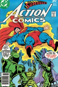 The Land-Lords of Earth! / One of Those Days!