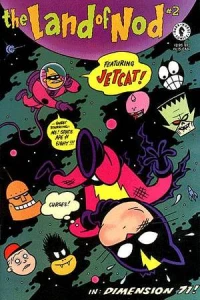 Issue #2