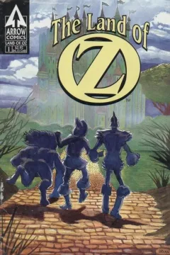 The Land Of Oz