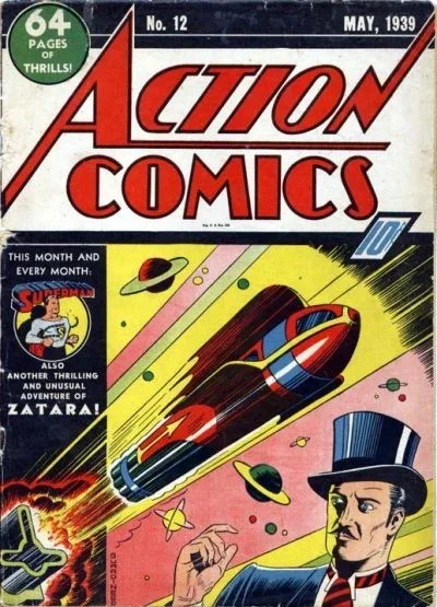 Cover of The Land of the Fourth Dimension