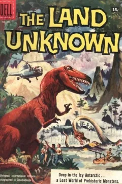 The Land Unknown