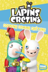 Copains comme crétins