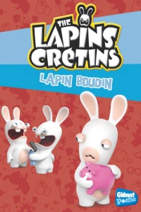 Lapin boudin