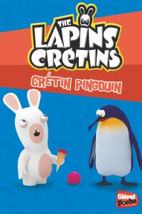 Crétin pingouin
