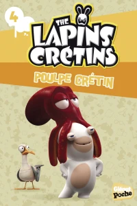 Poulpe crétin