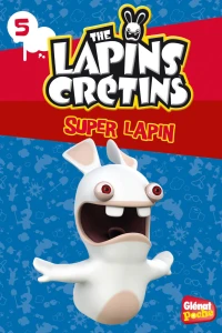 Super lapin