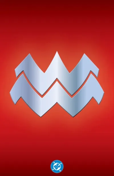 Cover of Logo Foil Virgin Variant