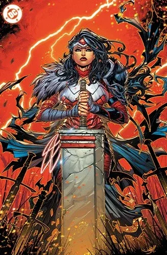 Cover of Fan Expo Jonboy Meyers Foil Variant