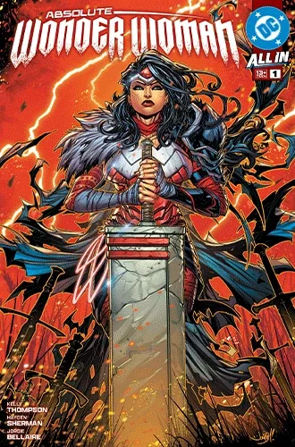 Cover of Fan Expo Jonboy Meyers Variant