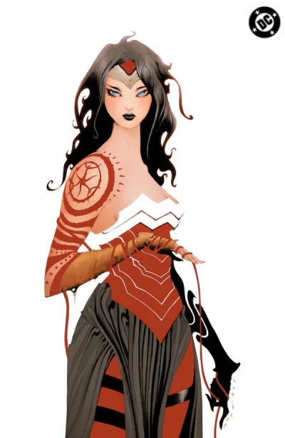 Cover of SDCC 2025 Jae Lee Virgin Variant
