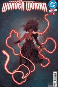 The Last Amazon, Part 5 of 5