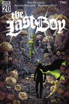 Issue #2