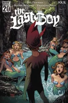 Issue #4