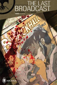 Chapter 3: Second Sight