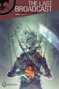 Chapter 4: The World's Smallest Country