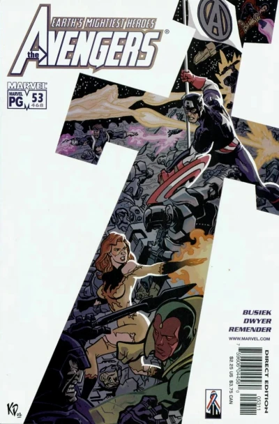 Cover of The Last Castle
