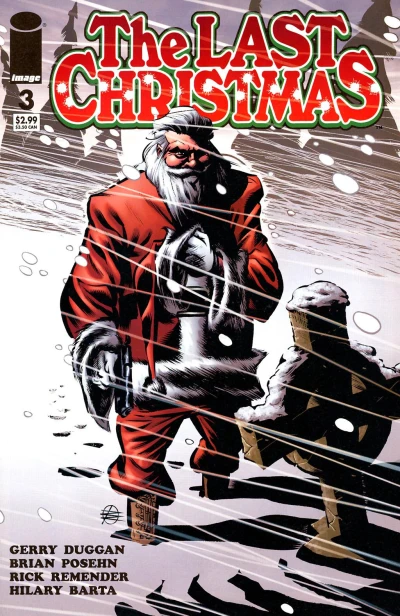 Cover of Seasons Beatings
