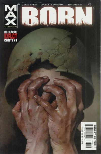 Cover of The Last Day
