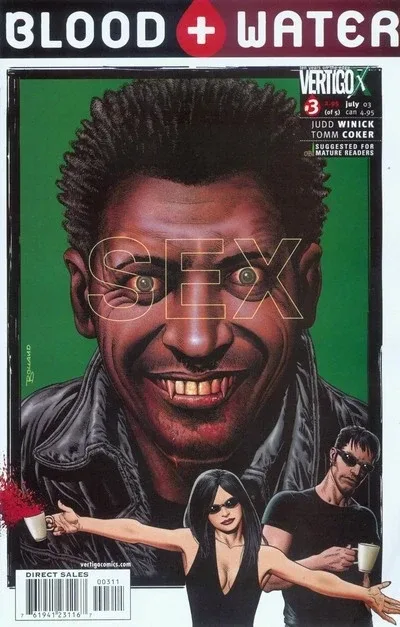 Cover of The Last Day of the Rest of Your Life