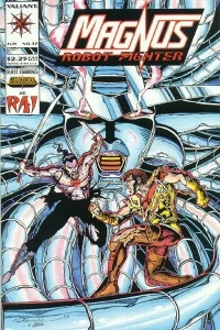 The Last Day, Part 1: Mindlock!