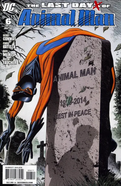 Cover of Part Six: Live