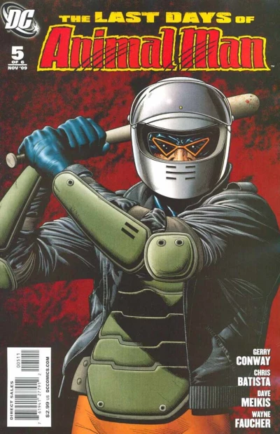 Cover of Part Five: Accept