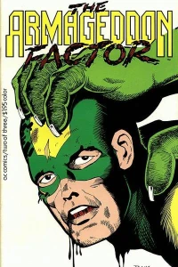 [The Last Days of Man]