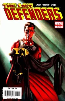 Cover of Old Ghosts