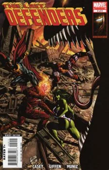 Cover of The Breaks