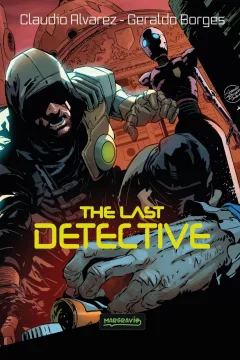 Issue #1