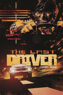 The Last Driver #1