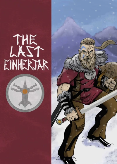 Cover of Chapter 1: Endirheim