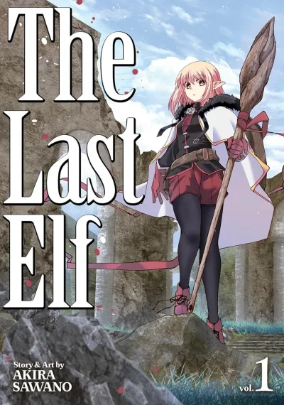 Cover of Volume 1