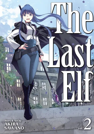 Cover of Volume 2