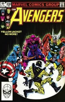 Cover of The Last Farewell