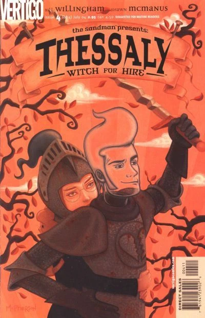 Cover of The Last Full Measure or What Are All These Dead Guys Doing in My Living Room?