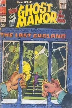 The Last Garland