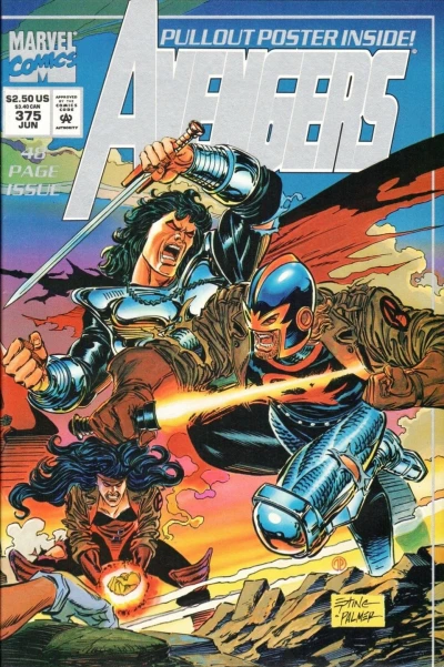 Cover of The Last Gathering and A Bigger Man Than I...