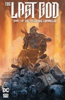 Cover of Chapter Eight