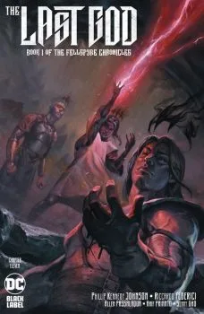 Cover of Chapter Eleven