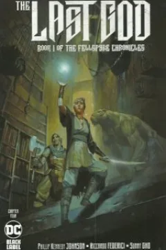 Chapter Four