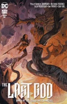 Cover of Chapter Nine