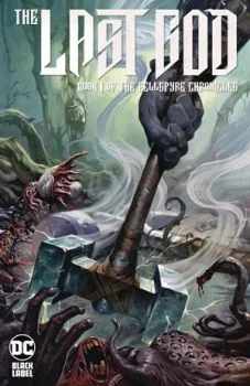 Cover of Chapter Seven