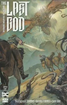 Cover of Chapter Three