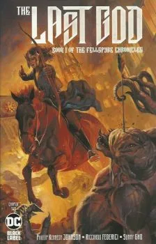 Cover of Chapter Two