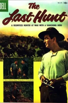 The Last Hunt