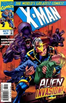 Cover of The Last Innocent Mind