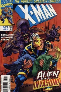 The Last Innocent Mind