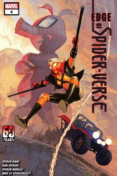 The Last Laugh; Once Upon a Spider: The Spinstress Princess; Drive You Crazy; Prom and Circumstance
