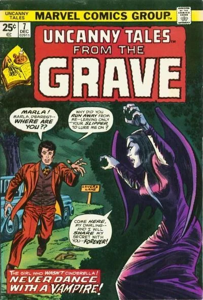 Cover of The Last Man On Earth